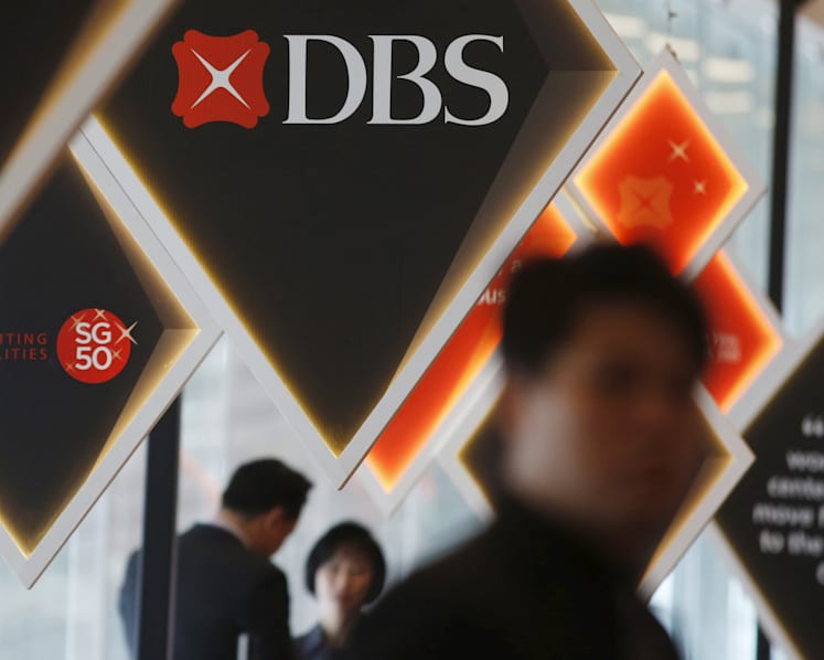 DBS Internet banking services suffers 3-hour outage
