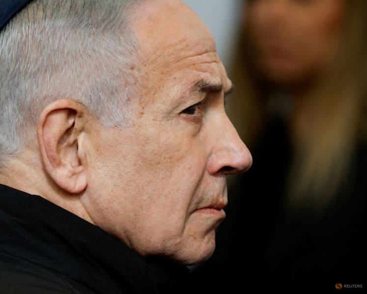 Netanyahu seeks to avoid snap vote as Iran war gives no boost in polls