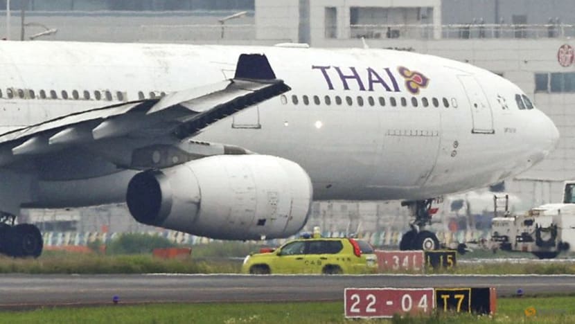 Thai Airways to exit debt restructuring programme