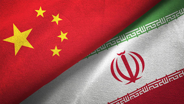 焦点 | 美伊谈判胶着 中国会出手调停吗？