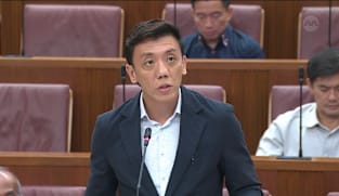 Jeffrey Siow on Finance (Income Taxes) Bill