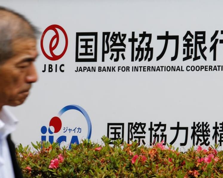 Japan to launch facility to support $550 billion investment under US trade deal