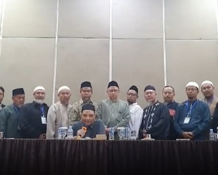 Commentary: Jemaah Islamiyah is no more, but the terror threat it poses will persist