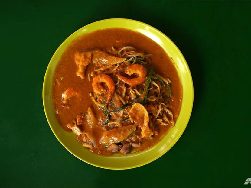 Best eats: This satay bee hoon in Bukit Timah is a taste of Teochew history
