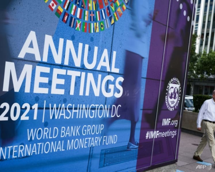 Commentary: Powerful countries exert undue influence over multilateral organisations