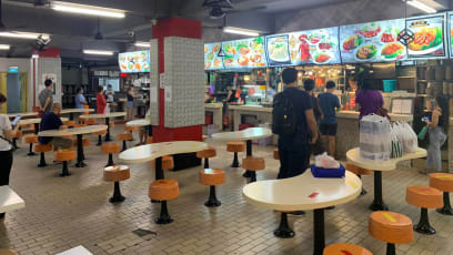 FAQ: Everything You Need To Know About Dining Out In Singapore In Phase 2