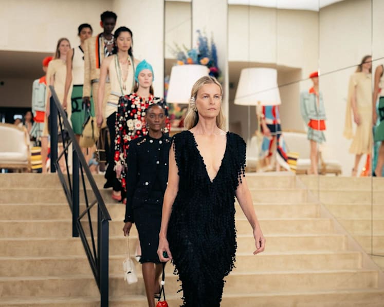 Chanel, Dior, Gucci and Louis Vuitton: Inside the biggest Cruise 2027 shows