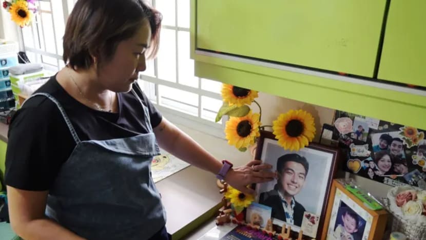 Inilah nasihat seorang ibu yang kehilangan anak lelakinya akibat bunuh diri