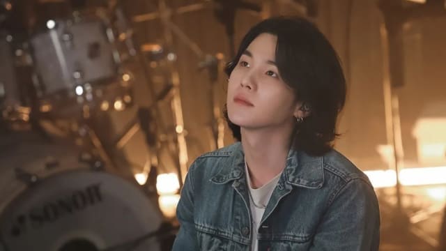 BTS Suga退伍发文为酒驾道歉，还捐470万资助医疗，创韩国演艺圈单笔最高个人捐款！