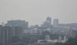 22 kawasan di Malaysia catat IPU pada tahap tidak sihat