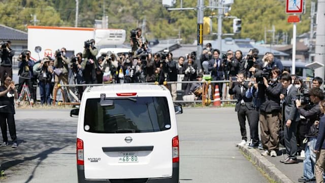 京都男童案冷静寻子惹疑 继父供认杀子