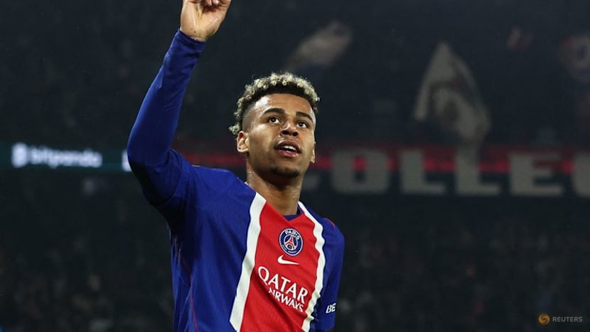 PSG move to the cusp of fifth successive Ligue 1 title