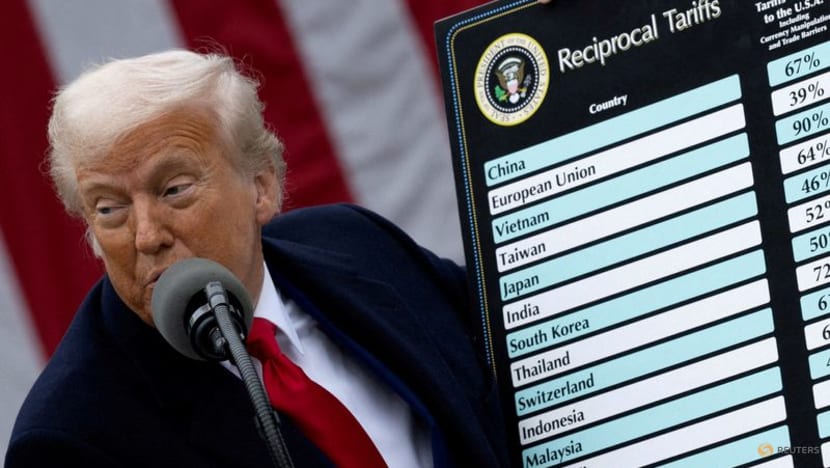 US allies in tough balancing act amid concerns of tariff tensions affecting defence ties: Analysts