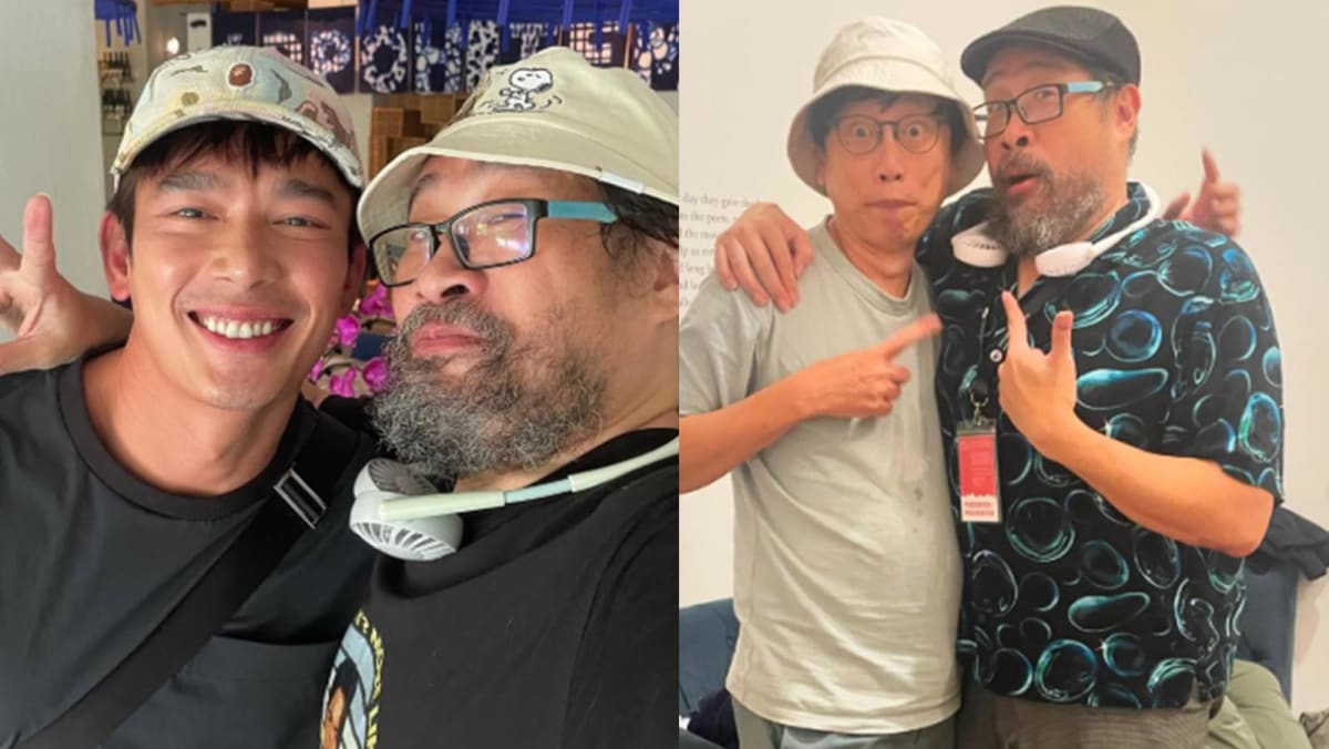 Singapore playwright Jonathan Lim, known for his comedic genius, dies at age 50