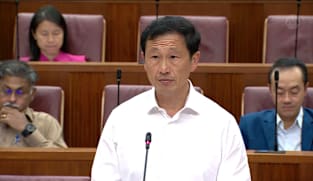 Committee of Supply 2026 debate, Day 6: Ong Ye Kung on sustaining and transforming healthcare for ‘super-healthy’ Singapore 