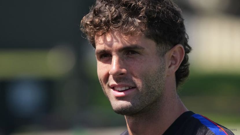 Pulisic on the bench as US, Turkey make wholesale changes
