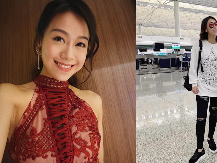 Jacqueline Wong Has Reportedly Changed Her Name, Said To Be A Real Estate Agent Now