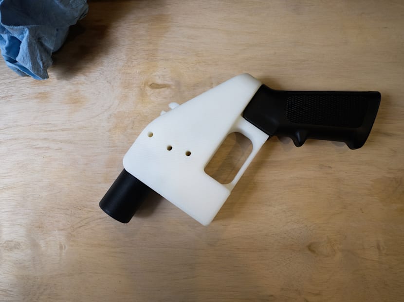 Tackling the public safety threat of 3D-printed ‘ghost guns’ in Singapore