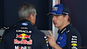 Verstappen out after one lap of Monaco Grand Prix