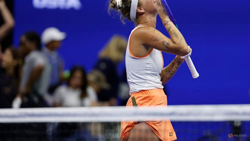 Vondrousova withdraws from Australian Open with injury