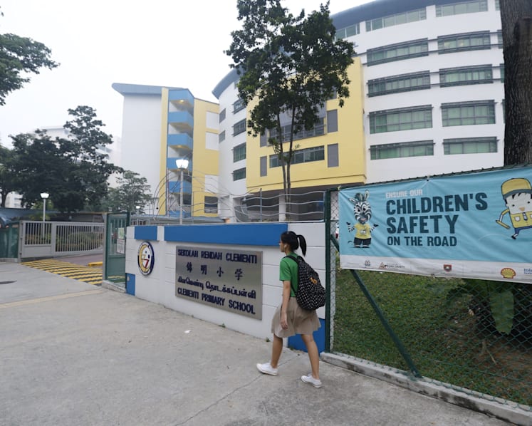 Teachers swing into action as schools close