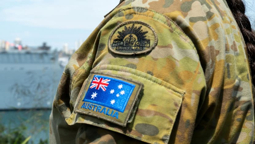 Australian Army soldier dies and five others injured during training exercise