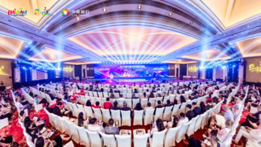 Global Tourism Elites Eye New Opportunities in Hainan, China Global Tourism Elites Eye New Opportunities in Hainan, China