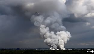 At least 21 killed in Russian and Ukrainian long-range strikes