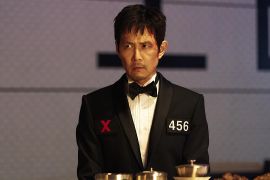 【满城三带黄金甲】“Squid Game 3”：韩剧好不过一季，续季翻车成常态？