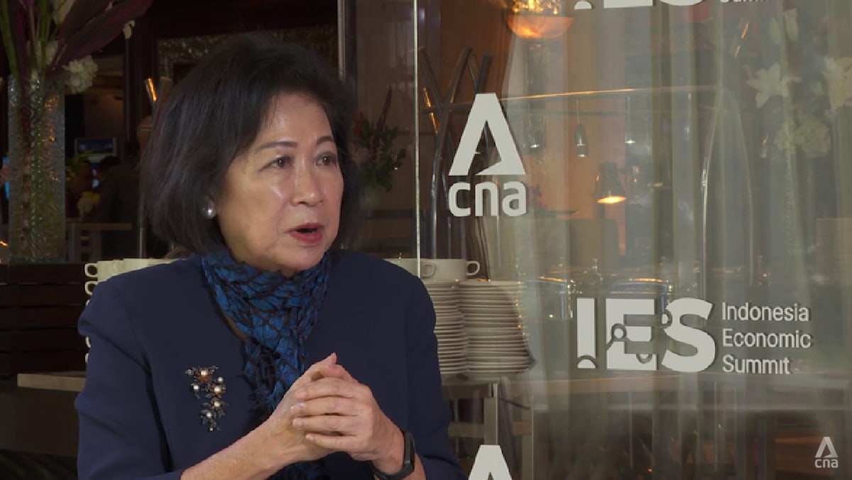 Indonesia expects preferential US market access under new tariff deal, says presidential trade envoy