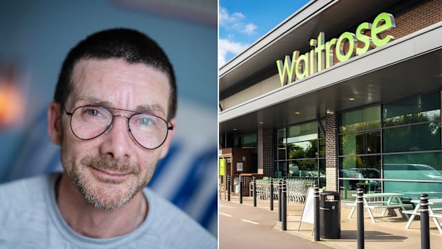 制止惯犯偷走复活节彩蛋 英国超市员工竟遭解雇