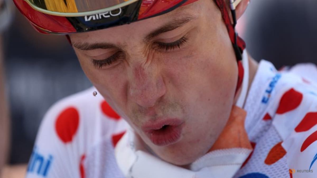 Vingegaard and Pogacar set for Le Lioran Tour reunion