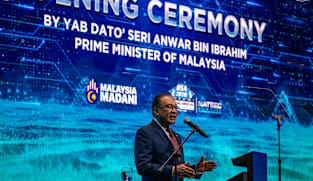 Malaysia announces measures to support small businesses impacted by energy crisis