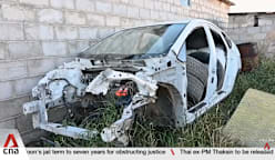 How the Toyota Prius became both a blessing and a curse for Mongolia