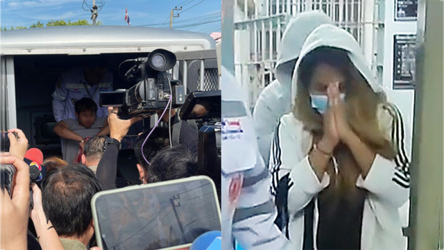18岁泰男将女友肢解弃尸 母亲致歉：是我教子无方