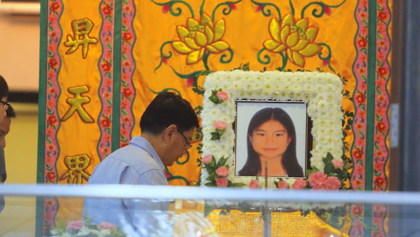 Sabah quake: Across S'pore, families mourn their loved ones