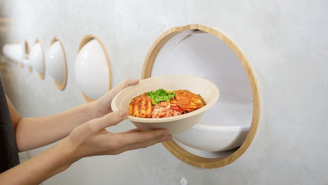 bamboo bowls入驻樟宜商业园　名厨打造的健康餐$10能享！