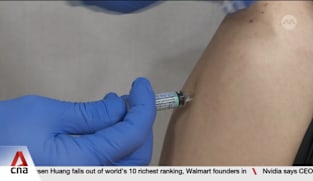 Rise in measles cases: CDA urges travellers to be fully vaccinated before traveling overseas