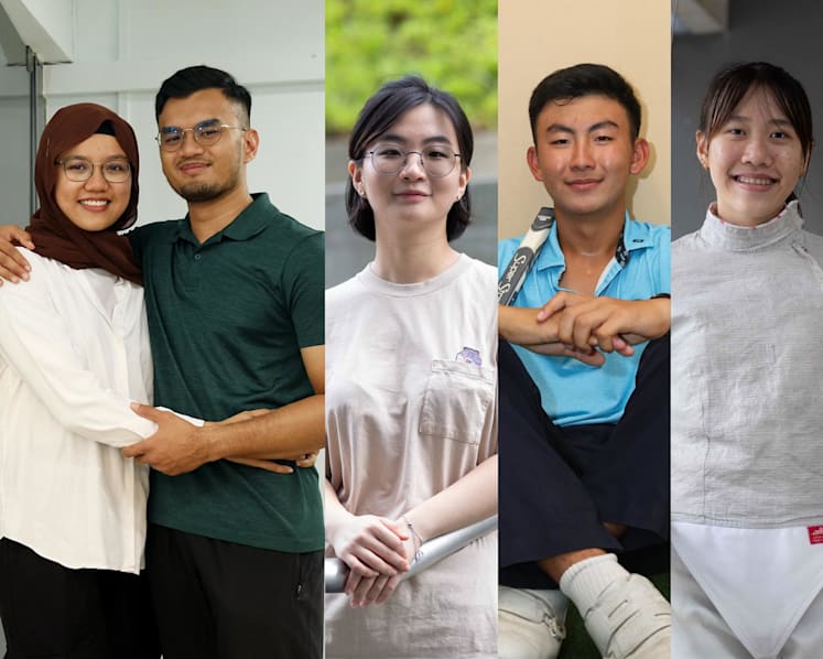 NDR 2024: What 5 young Singaporeans think about PM Wong's announcements
