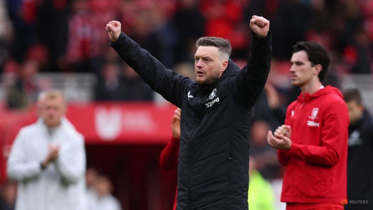 Cheat row overshadows Middlesbrough v Southampton playoff stalemate