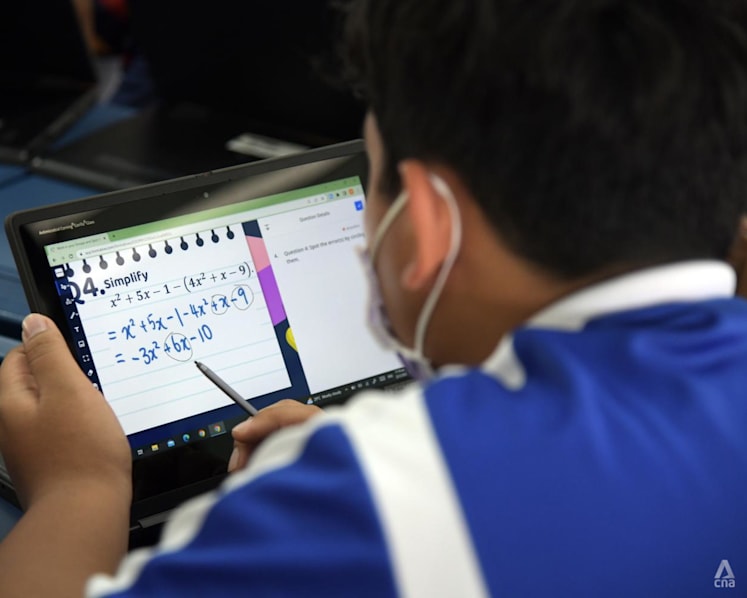 A*STAR launches S$150m study on adolescent health and development