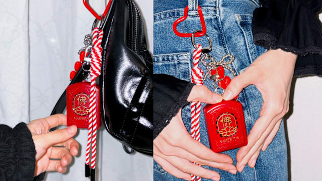 只要$27，最潮念佛机随身带