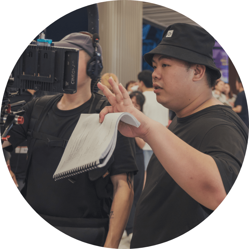 ma yi duo bts