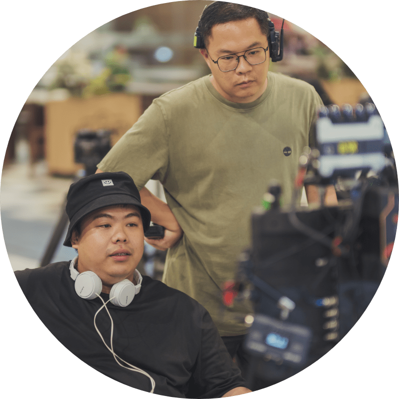 ma yi duo bts