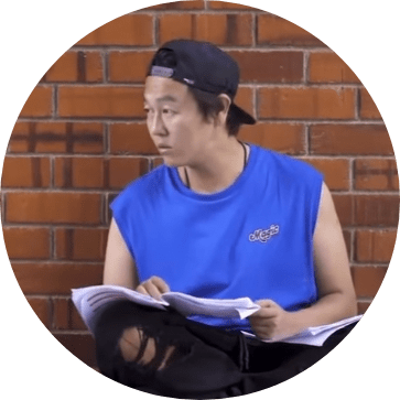 jaspers lai bts