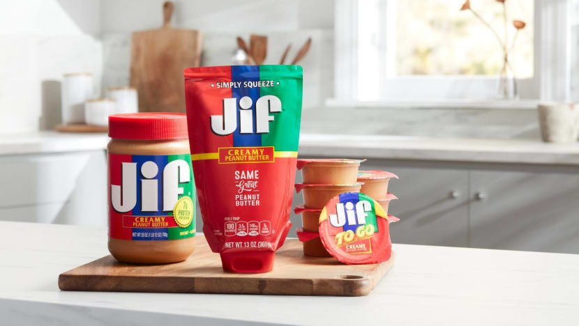 SFA recalls batches of Jif peanut butter due to possible salmonella contamination