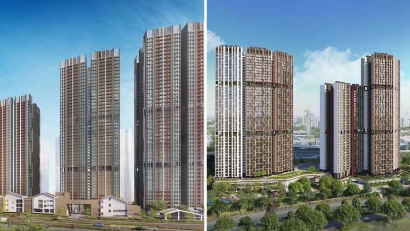 December BTO exercise: 6,000 flats launched, including Bukit Merah and Queenstown prime location projects