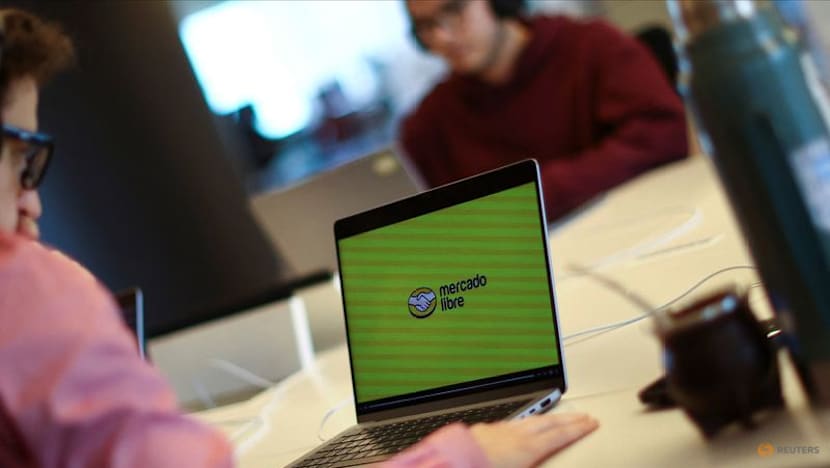 MercadoLibre to sell products of Brazil rival Casas Bahia under new partnership