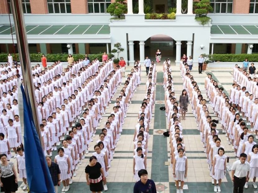 Letting students sleep in is a move worth emulating