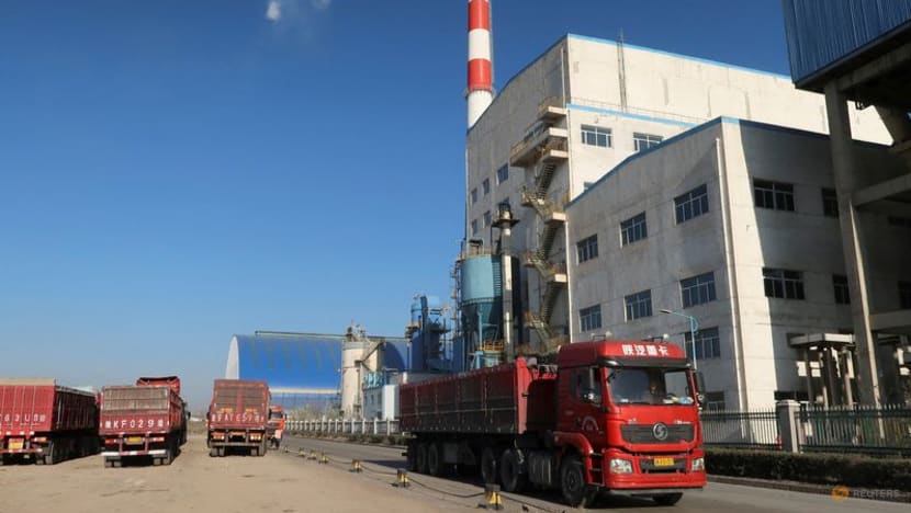 China could cut CO2 by a third by 2035 with new UN targets, think tank says China could cut CO2 by a third by 2035 with new UN targets, think tank says
